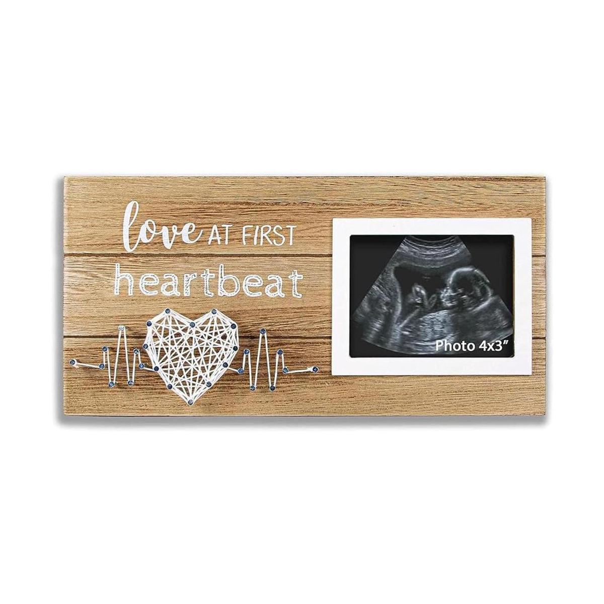VILIGHT Regalos para mamá Ideas de anuncios de embarazo
