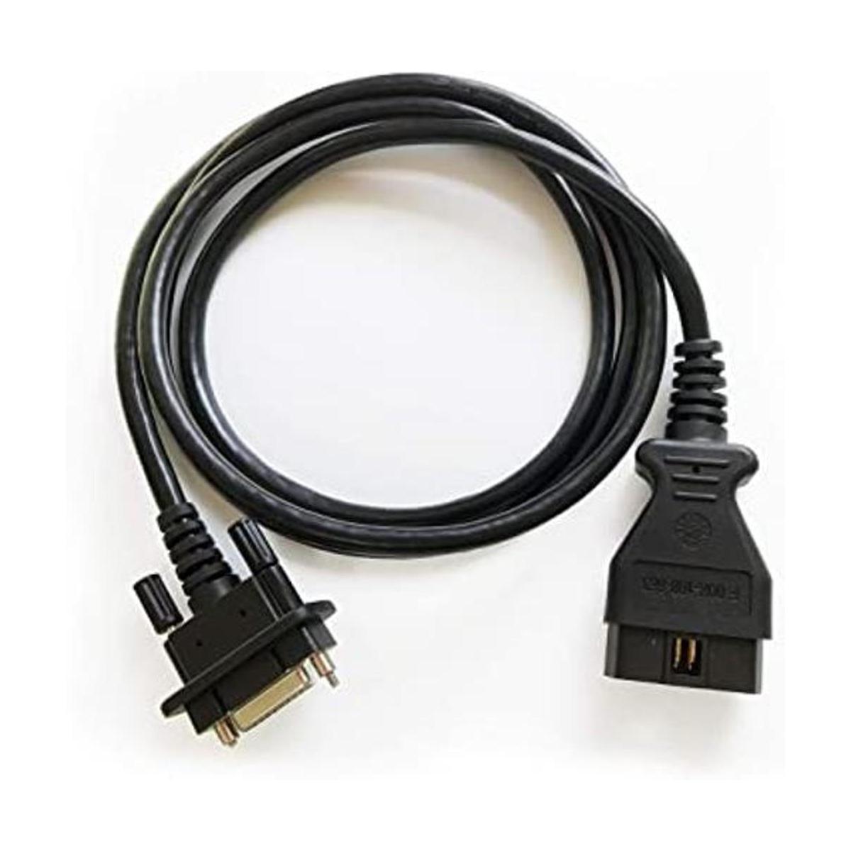 VCMII VCM2 Cable de diagnóstico OBD2 Cable de prueba