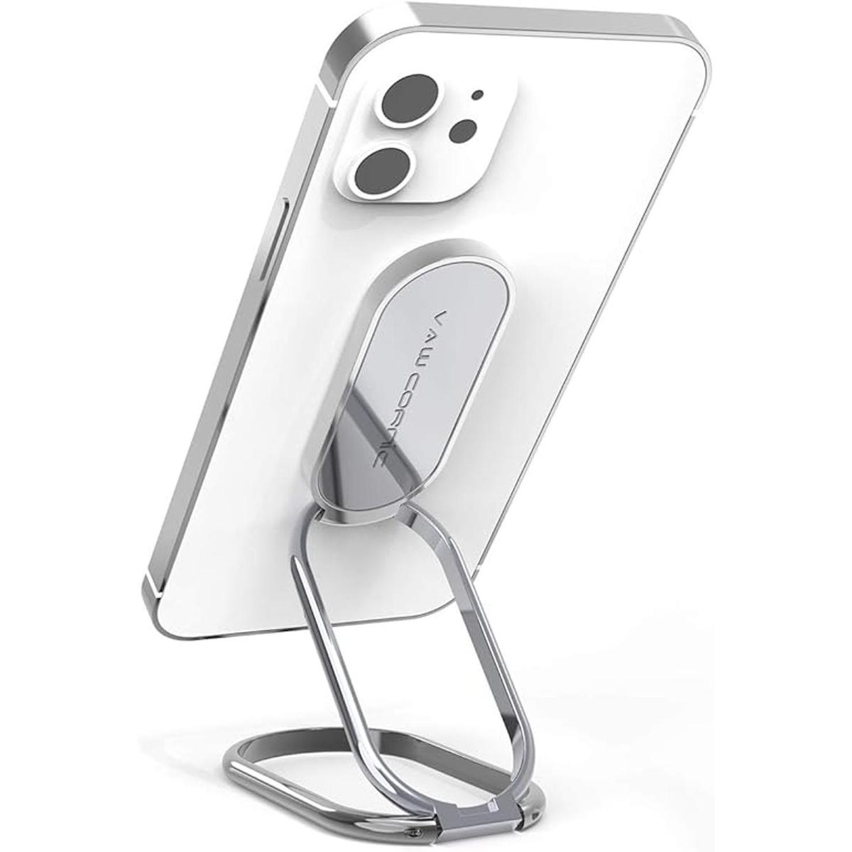 VAWcornic Soporte para anillo de teléfono soporte para el