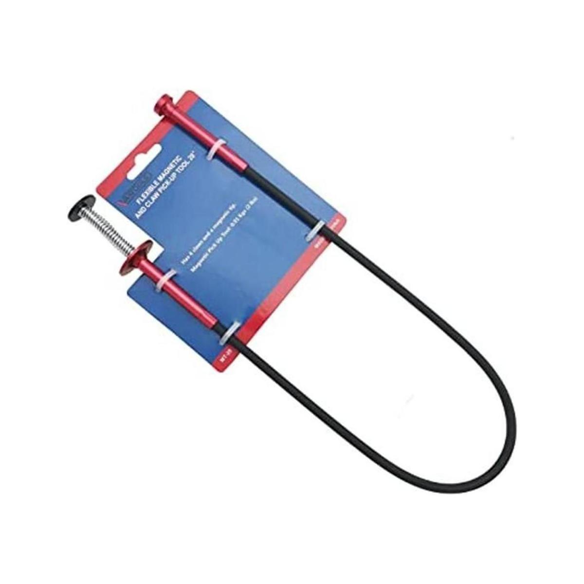 VASTOOLS Herramienta de recogida de garra flexible con