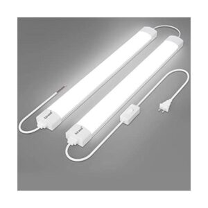 Utilidad LED tienda luminaria de 232.9 ft con enchufe_1
