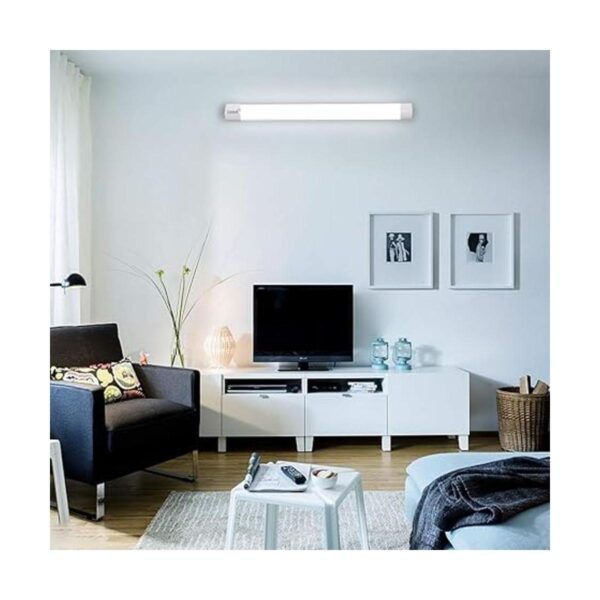 Utilidad LED tienda luminaria de 232.9 ft con enchufe_5