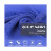 Upick Paquete de 8 toallas de enfriamiento 40 x 12