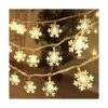 UpdateClassic Luces de Navidad 20 pies 40 LED con_1