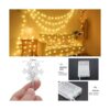 UpdateClassic Luces de Navidad 20 pies 40 LED con_4