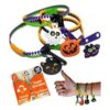 UpBrands Juego de 48 regalos de fiesta de Halloween para_1
