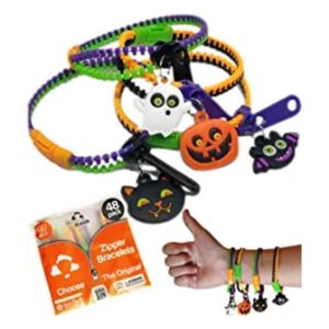 UpBrands Juego de 48 regalos de fiesta de Halloween para_1