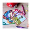 Upbounders by Little Likes Kids Camping Outdoor Go Fish_3