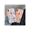 UnnFiko Estuche para iPhone 7 PlusiPhone 8 Plus diseño_2