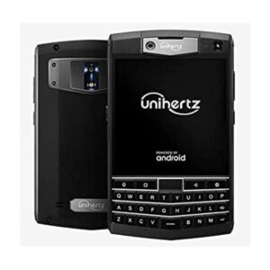Unihertz Titan Protector de pantalla para Unihertz Titan_1