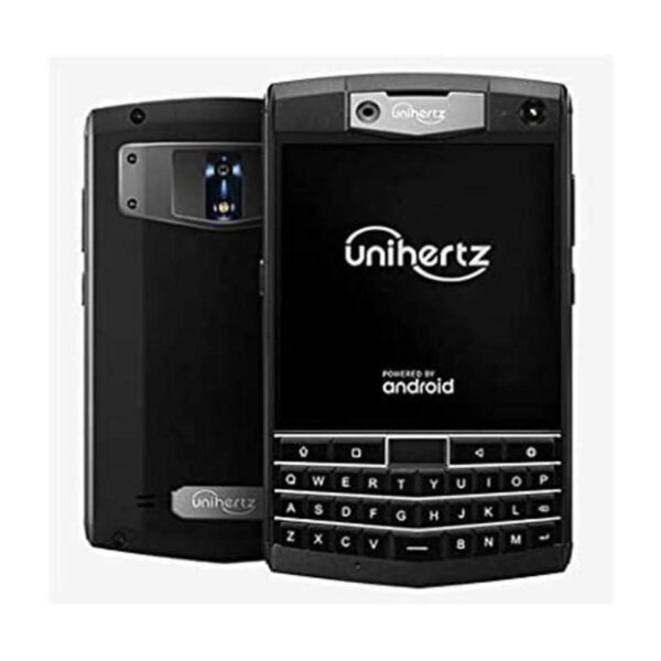 Unihertz Titan Protector de pantalla para Unihertz Titan_1