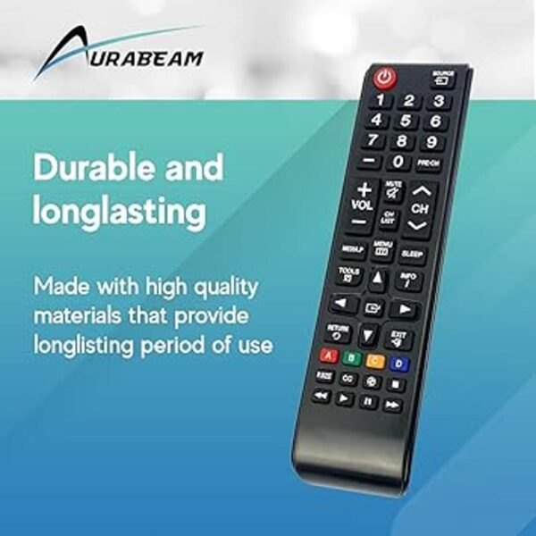 Universal Samsung TV Remote Control for All Smart HD LED_3