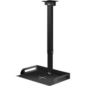 Universal Ceiling Mount with Tray for Projector Camera_1