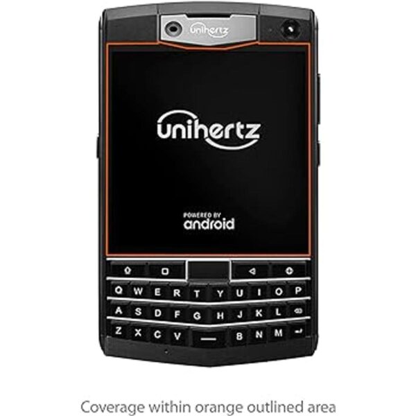 Unihertz Titan Protector de pantalla para Unihertz Titan_2