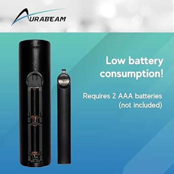 Universal Samsung TV Remote Control for All Smart HD LED_5