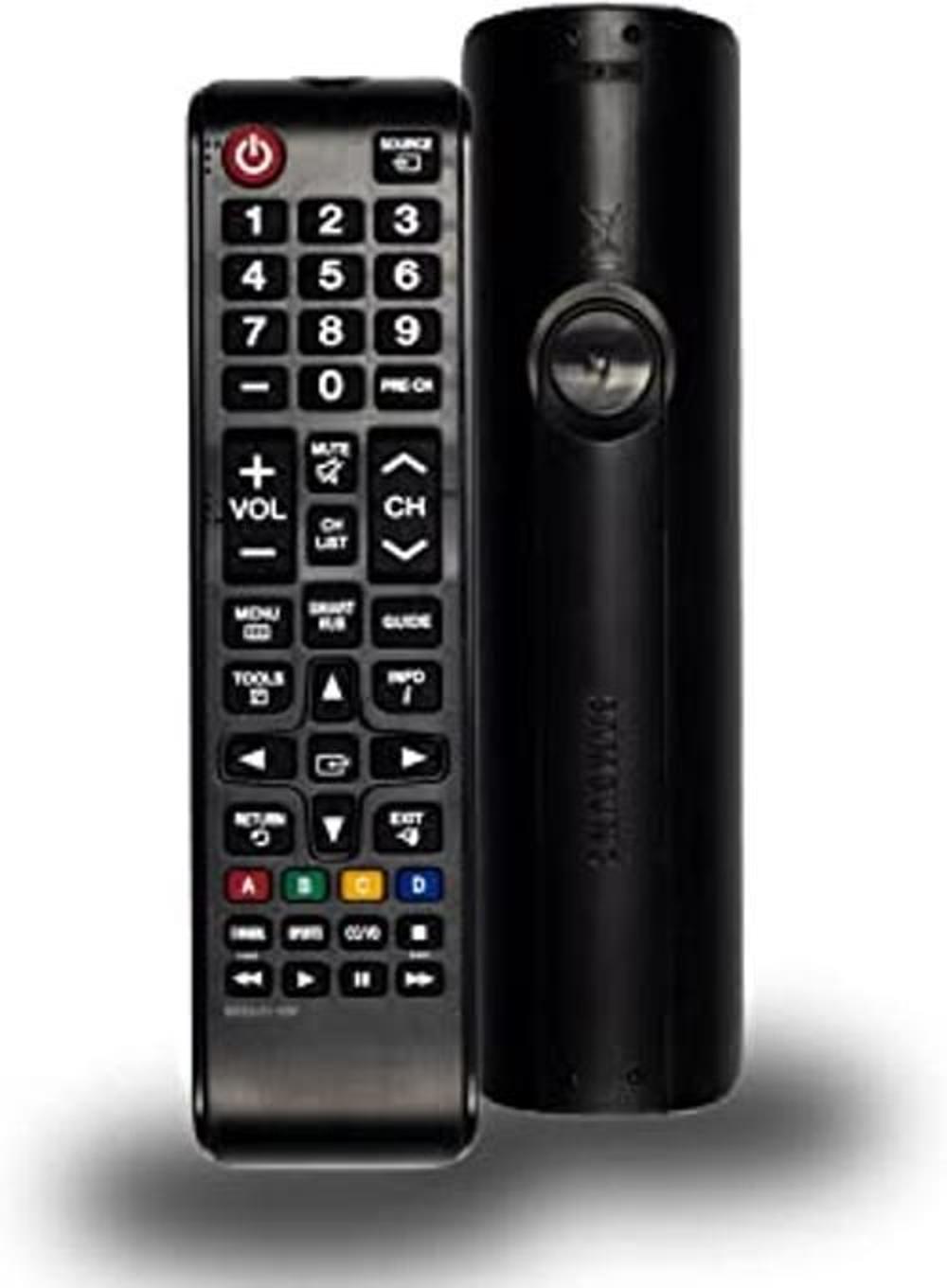 Universal Samsung TV Remote Control for All Smart HD LED
