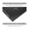 Universal Ceiling Mount with Tray for Projector Camera_4