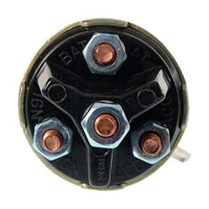 Universal Switch For clave de DB 9900 eléctrica 9006_1