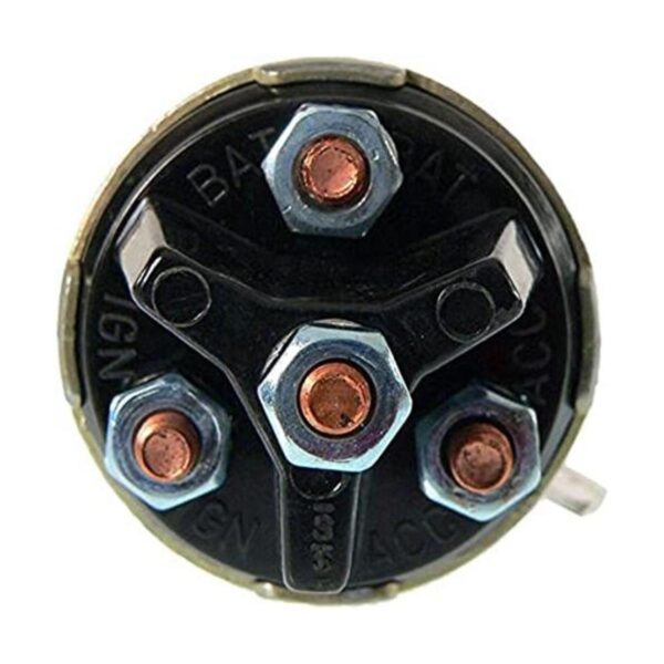 Universal Switch For clave de DB 9900 eléctrica 9006_1