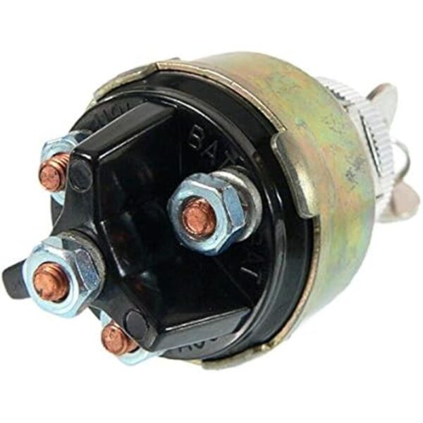 Universal Switch For clave de DB 9900 eléctrica 9006_2