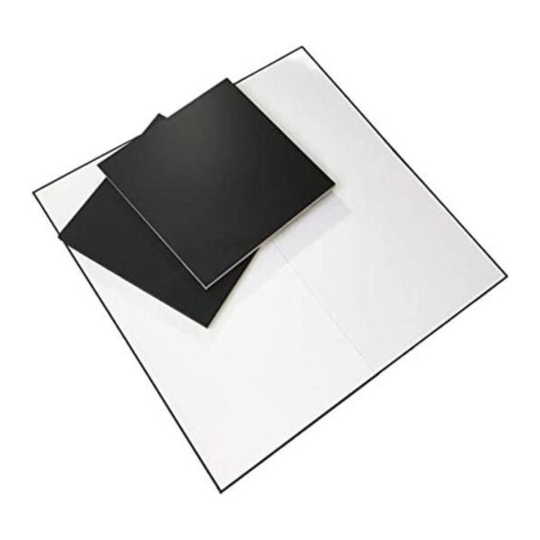 Un tablero de juego en blanco 1 tablero de juego de 20 x_1