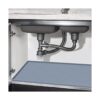 Under Sink Mat Under Sink Mats for Kitchen Waterproof_1