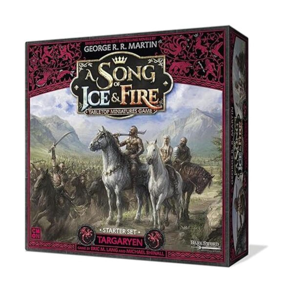 Una canción de hielo y fuego juego de iniciación en_6