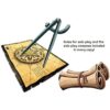 UltraTiny Epic Kingdoms juego de mesa de bolsillo._4