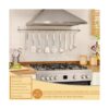 Umite Chef Juego de utensilios de cocina de silicona 43_6