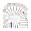 Umite Chef Juego de utensilios de cocina de silicona 43_1