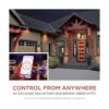 UltraPro ZWave Plus Interruptor de pared de luz_2