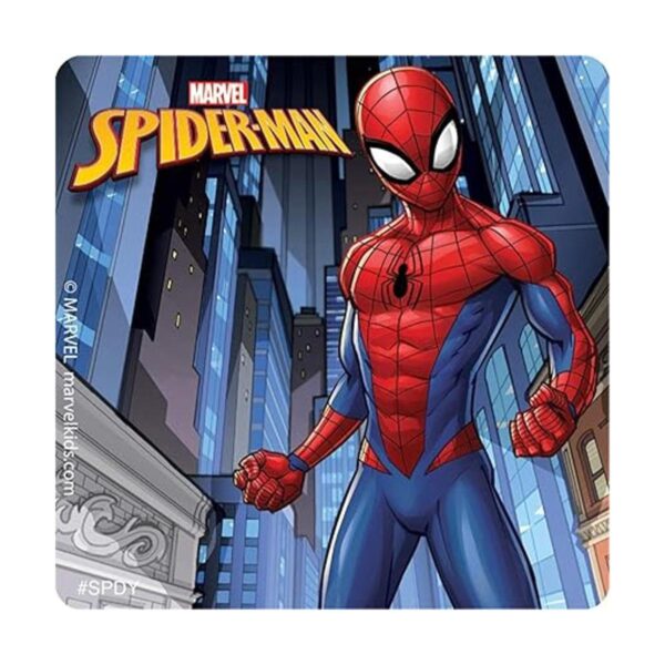 Ultimate Spiderman Pegatinas 100 por paquete_2
