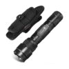 UltraFire WF502B Linterna de modo único con funda mini_1
