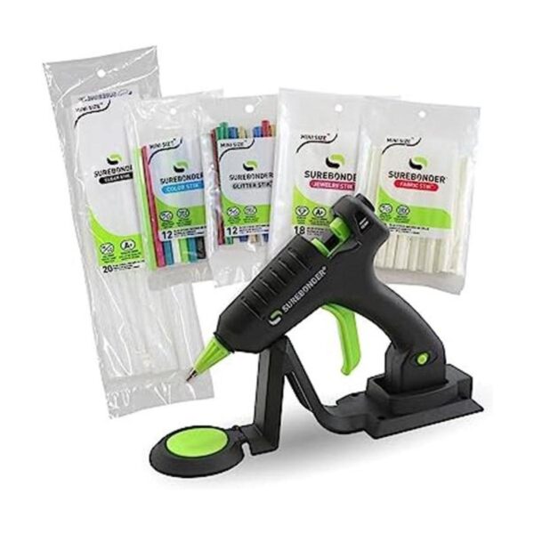 Ultimate Creators Kit de pegamento caliente