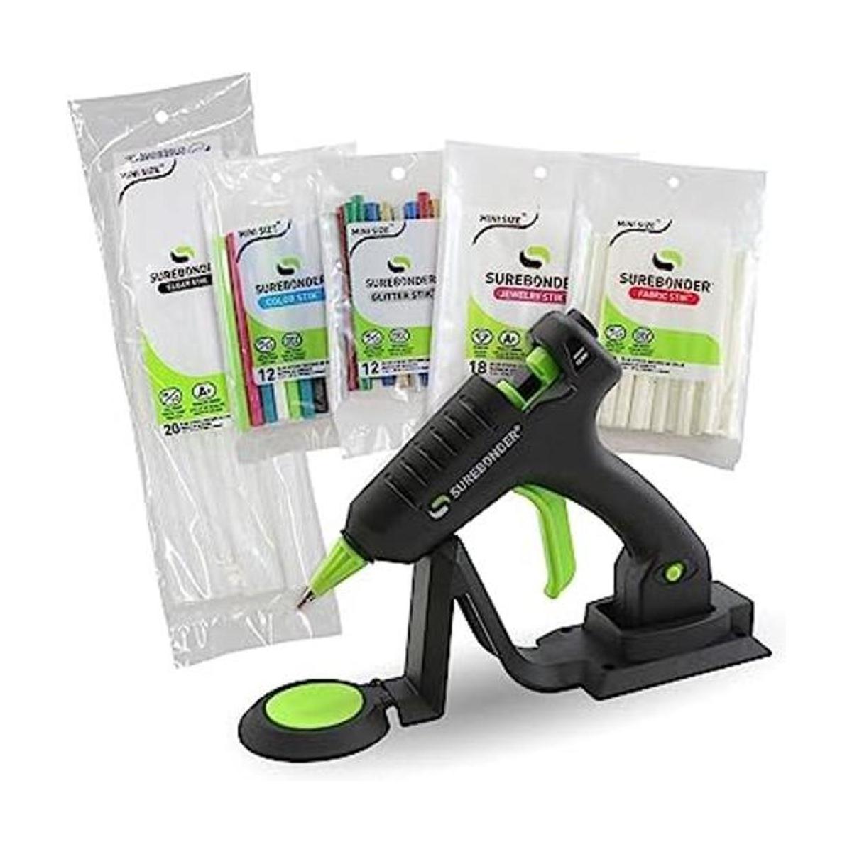Ultimate Creators Kit  de pegamento caliente