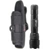 UltraFire WF502B Linterna de modo único con funda mini_4