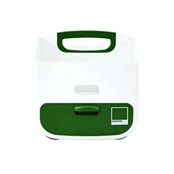 Ubbi Organizador portátil de almacenamiento de pañales con_1