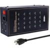 USB Charging StationCinlinso 20 Port 200W40A Multiple_1