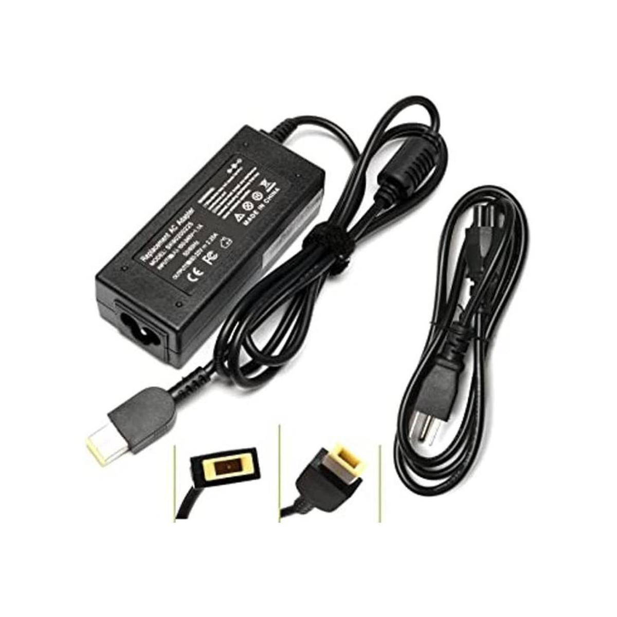 USB Tip 20 V 225 A 45 W AC Adapter Cargador para portátil