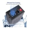 USB Charging StationCinlinso 20 Port 200W40A Multiple_6