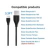 USB C Charger Cable for Bose Noise Headphones 700 Bose_2