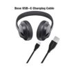 USB C Charger Cable for Bose Noise Headphones 700 Bose_4
