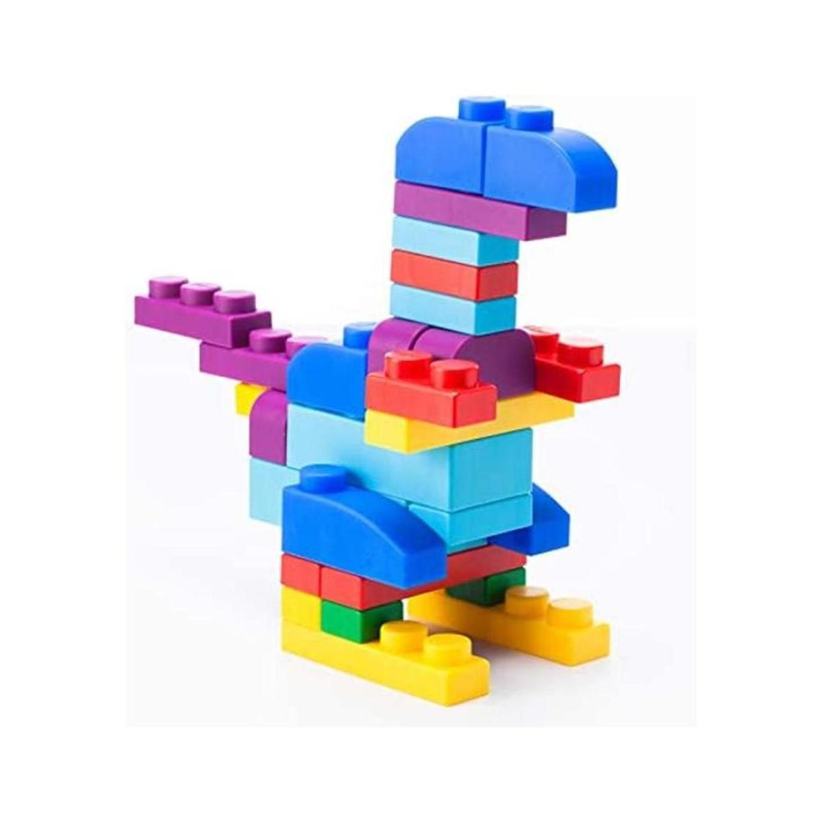 UNiPLAY Bloques de construcción más suaves juguete