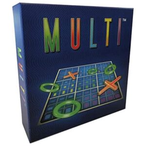 UPMSX Joyful Mathematics Juego de mesa múltiple_1