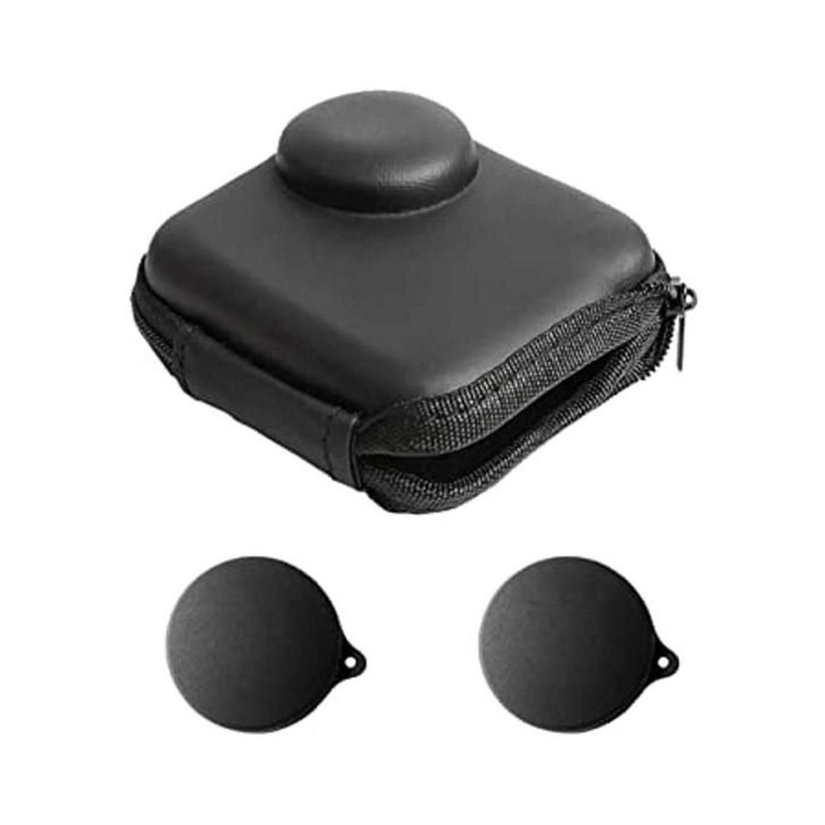 ULBTER Mini funda de almacenamiento para cámara GoPro MAX