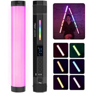 ULANZI VL110 Varita de luz RGB barra de luz de mano para_1