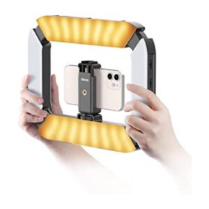 ULANZI U200 Estabilizador de video para teléfono_1