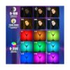 ULANZI VL110 Varita de luz RGB barra de luz de mano para_2