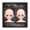 UCanaan Muñeca BJD personalizada de 16 de 12 pulgadas con_2