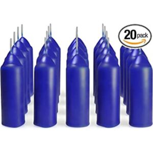 UCO velas para linternas de velas 3.5 pulgadas_1